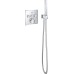 Термостат Grohe Grohtherm SmartControl 29126000 для ванны с душем