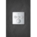 Термостат Grohe Grohtherm SmartControl 29126000 для ванны с душем