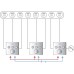 Термостат Grohe Grohtherm SmartControl 29126000 для ванны с душем