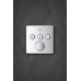 Термостат Grohe Grohtherm SmartControl 29126000 для ванны с душем