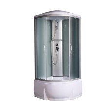 Душевая кабина River Nara 90/44 MT 90x90