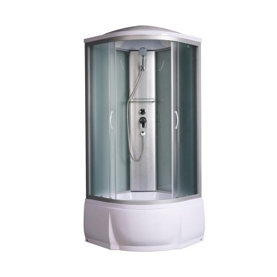 Душевая кабина River Nara 90/44 MT 90x90