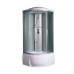 Душевая кабина River Nara 90/44 MT 90x90