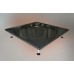 Поддон для душа GuteWetter Deluxe 100x100x16 Q черный