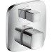 Термостат Hansgrohe PuraVida 15775000 для ванны с душем