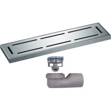 Душевой лоток Magdrain J300G50-BL 