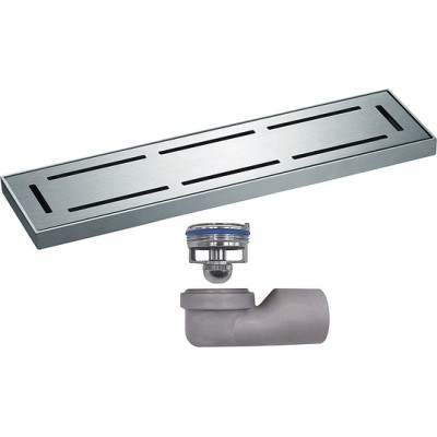 Душевой лоток Magdrain J300G50-BL