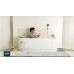 Смеситель Grohe BauLoop 23341000 для ванны с душем