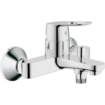 Смеситель Grohe BauLoop 23341000 для ванны с душем