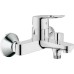 Смеситель Grohe BauLoop 23341000 для ванны с душем