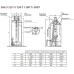 Водонагреватель Baxi SAG3 150