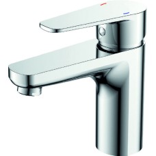 Смеситель 1 Orange Otto M22-021cr для раковины 
