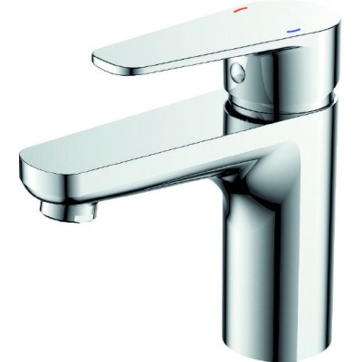Смеситель 1 Orange Otto M22-021cr для раковины