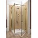 Душевой уголок Aquanet Betta Cube Classic NBB1221-1 R 90x90 см, с поддоном