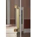 Душевой уголок Aquanet Betta Cube Classic NBB1221-1 R 90x90 см, с поддоном