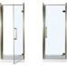 Душевой уголок Aquanet Betta Cube Classic NBB1221-1 R 90x90 см, с поддоном