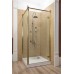 Душевой уголок Aquanet Betta Cube Classic NBB1221-1 R 90x90 см, с поддоном