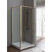 Душевой уголок Aquanet Betta Cube Classic NBB1221-1 R 90x90 см, с поддоном
