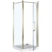 Душевой уголок Aquanet Betta Cube Classic NBB1221-1 R 90x90 см, с поддоном