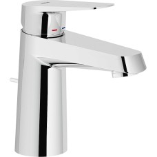 Смеситель Nobili Sky SY97118/1CR для раковины 