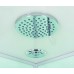 Душевая кабина Esbano ES-100CKR 100x100