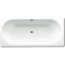 Стальная ванна Kaldewei Classic Duo 110 с покрытием Easy-Clean 180x80