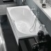 Стальная ванна Kaldewei Classic Duo 110 с покрытием Easy-Clean 180x80