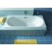 Стальная ванна Kaldewei Classic Duo 110 с покрытием Easy-Clean 180x80