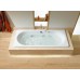 Стальная ванна Kaldewei Classic Duo 110 с покрытием Easy-Clean 180x80
