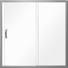 Шторка на ванну Am.Pm Bliss L W53S-1501150MT 