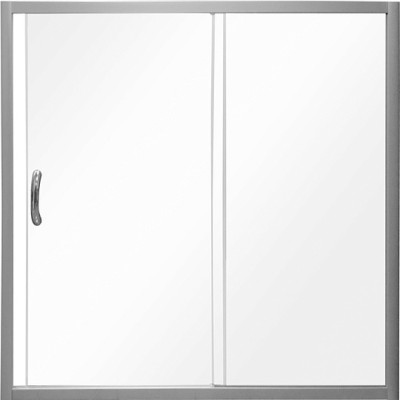 Шторка на ванну Am.Pm Bliss L W53S-1501150MT