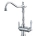 Смеситель Zorg Clean Water ZR 326 YF для кухонной мойки