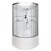 Душевая кабина AvaCan L610 N LED 100x100