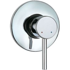 Смеситель Jaquar Florentine FLR-CHR-5227 С ВНУТРЕННЕЙ ЧАСТЬЮ, для душа 