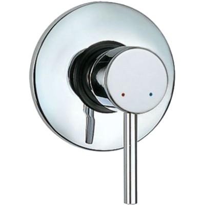 Смеситель Jaquar Florentine FLR-CHR-5227 С ВНУТРЕННЕЙ ЧАСТЬЮ, для душа
