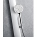 Душевая стойка Gllon GL-SF1301LW-T