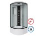 Душевая кабина Niagara NG-6707-14F 80x80