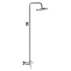 Душевая стойка Vidima Balance BA272AA 