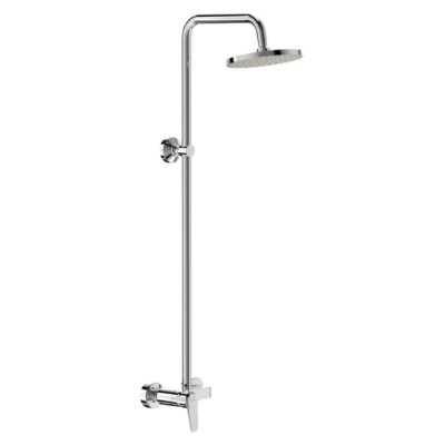 Душевая стойка Vidima Balance BA272AA