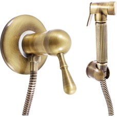 Гигиенический душ Rav Slezak Labe Mosaz L047SM 