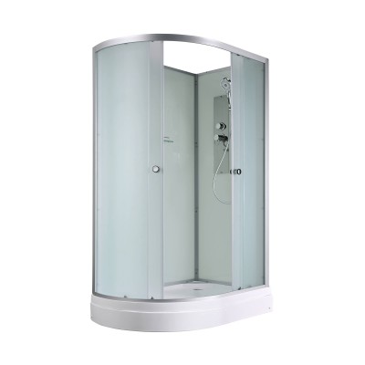 Душевая кабина AvaCan D2012R N 120x80