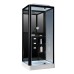 Душевая кабина Loranto CS-126-3A R 100x90