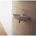 Раковина Althea ceramica Oceano 30329