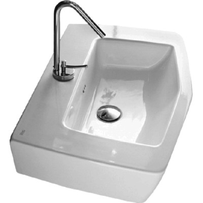 Раковина Althea ceramica Oceano 30329