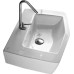 Раковина Althea ceramica Oceano 30329