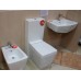 Раковина Althea ceramica Oceano 30329