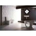Раковина Althea ceramica Oceano 30329