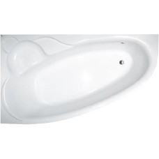 Акриловая ванна Koller Pool Nadine 150x100 L 
