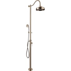 Душевая стойка Timo Arisa SX-5001/02 antique 