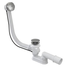Слив-перелив AlcaPlast A55КM 